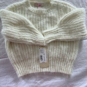 GB girls sweater NWT Girls size 5